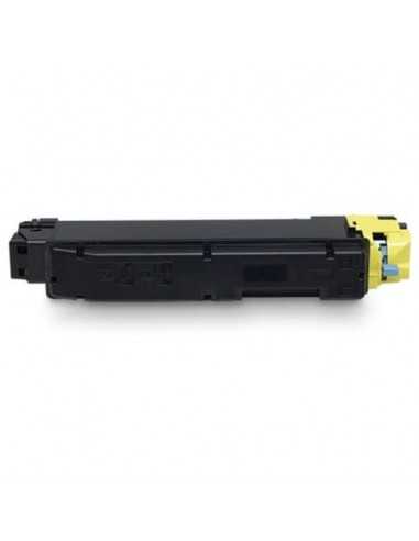 Toner Kyocera Giallo 1T02TVANL0