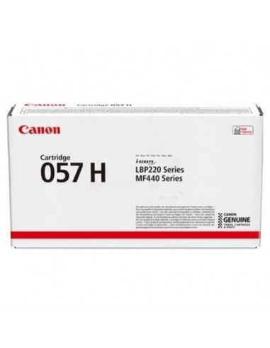 Toner Canon nero 3010C002