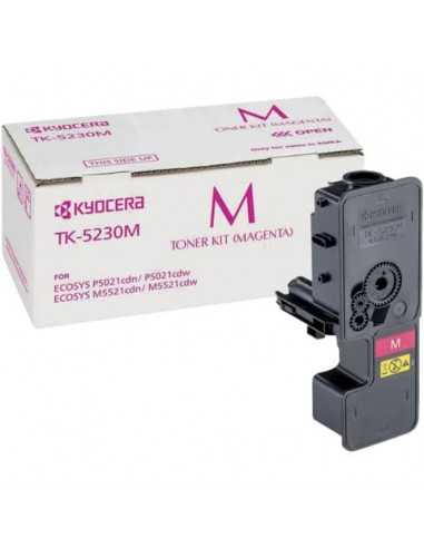 Toner Kyocera Magenta 1T02R9BNL0