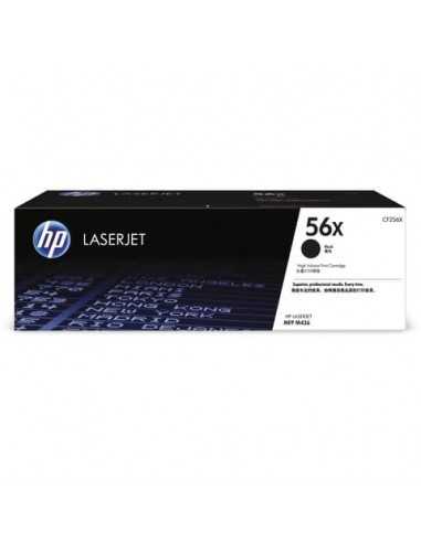 Toner HP Nero CF256X