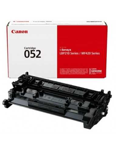 Toner Canon nero 2199C002