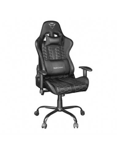 Poltrona da gaming Trust Resto Chair GXT708 - nero 24436