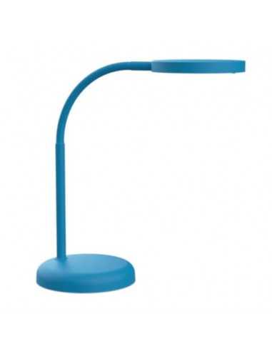 Lampada LED da scrivania Maul MAULjoy - atlantic Blue 8200632