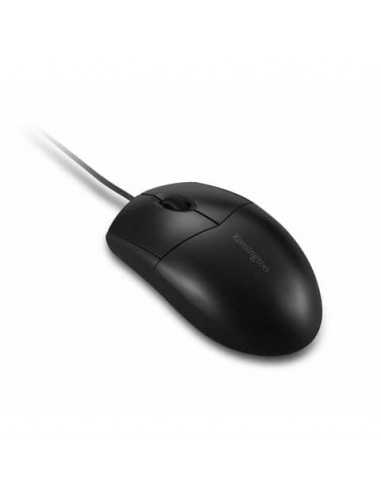 Mouse lavabile con cavo Pro Fit® Kensington nero K70315WW