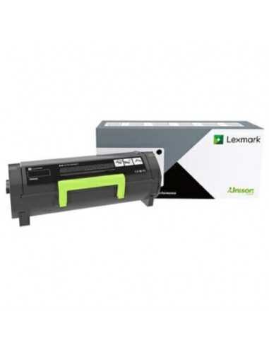 Toner B232000 Return Program Lexmark nero B232000