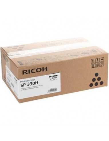 Toner alta resa SP 330H Ricoh nero 408281