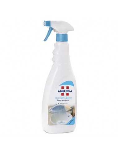 Detergente igienizzante bagno Amuchina 750 ml 419711