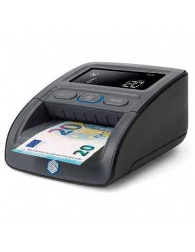 Verificatore automatico di banconote false 155-S G2 Safescan nero 112-0668