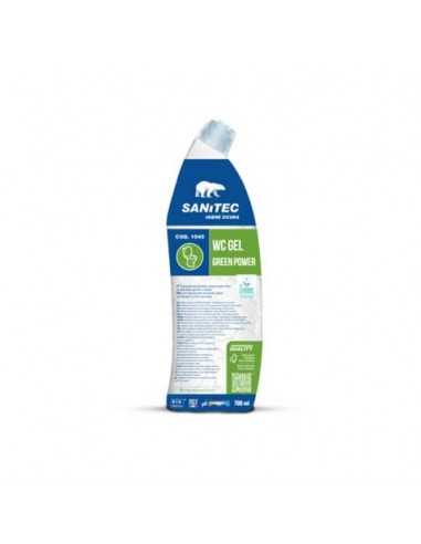 Detergente disincrostante per WC e orinatoi Sanitec 700 ml 1945