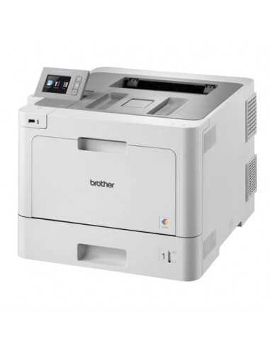 Stampante Laser a colori Brother HL-L9310CDW - grigio