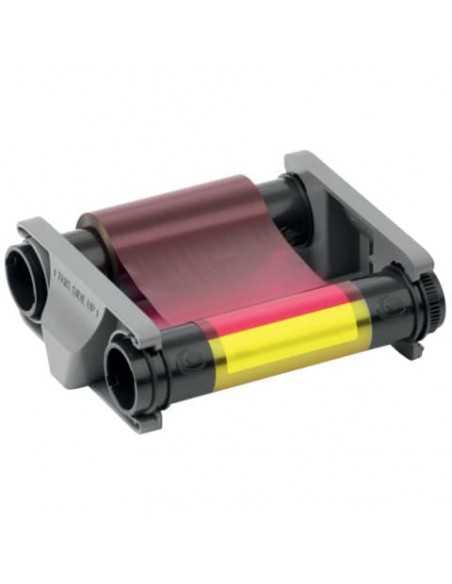 Nastro per Durable DURACARD® ID 300 a colori 8911-22