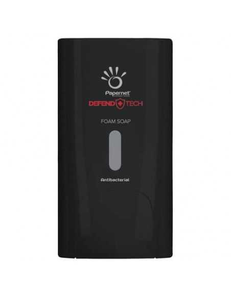 Dispenser antibatterico per sapone in schiuma Defend Tech - 22x11