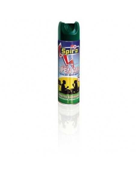 Insetticida spray per mosche