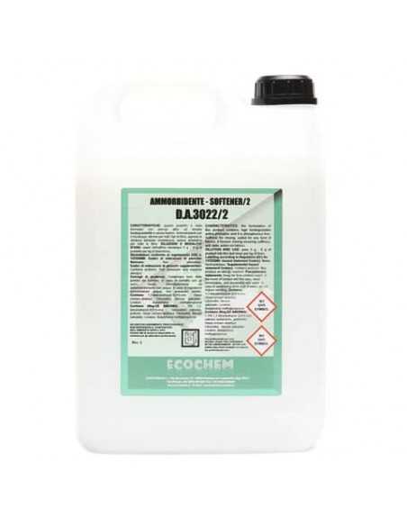 Ammorbidente concentrato D.A.3022/2 Ecochem 5 L 12302NFL0059769