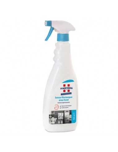 Detergente igienizzante multiuso Area Food Amuchina 750 ml 05-0186