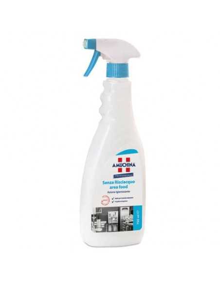 Detergente igienizzante multiuso Area Food Amuchina 750 ml 05-0186