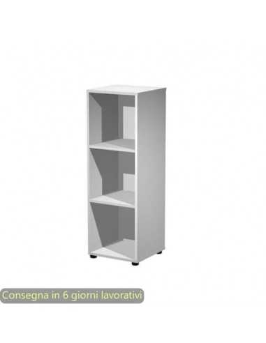 Contenitore 3 caselle a giorno Maximail 41x40xH.121