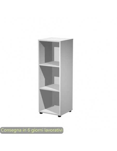 Contenitore 3 caselle a giorno Maximail 41x40xH.121