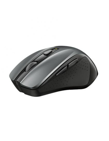 Mouse wireless NITO Trust nero 24115