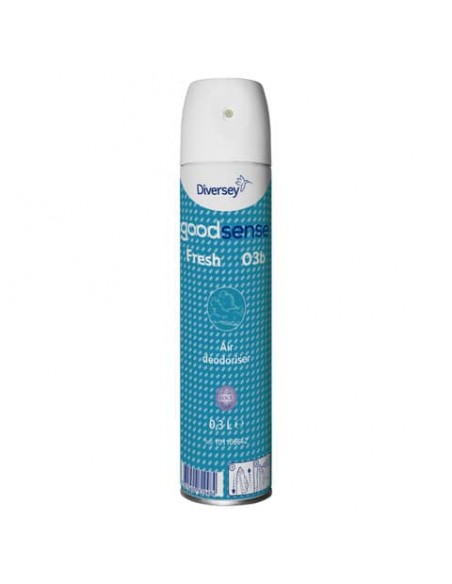 Deodorante per ambienti Good Sense 300 ml Diversey fresh 101106642