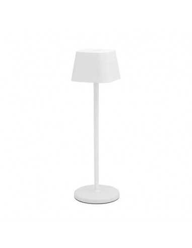 Lampada da tavolo GEORGINA Securit® bianco LP-GE-WT