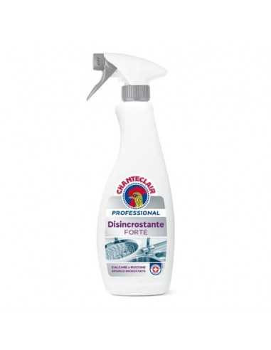 Detergente disincrostante TRIGGER Chanteclair Professional 700 ml 05-0701