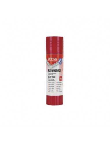 Colla stick trasparente in PVA Office Products 10 g 18401031-14