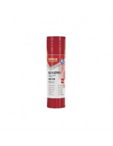 Colla stick trasparente in PVA Office Products 22 g 18402231-14