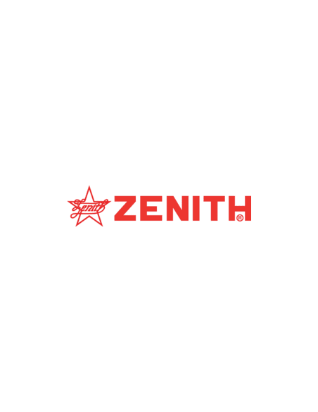 Punti metallici ZENITH 130/E 6/4