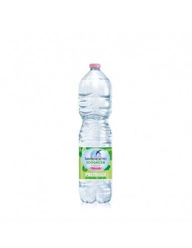 Acqua minerale 1