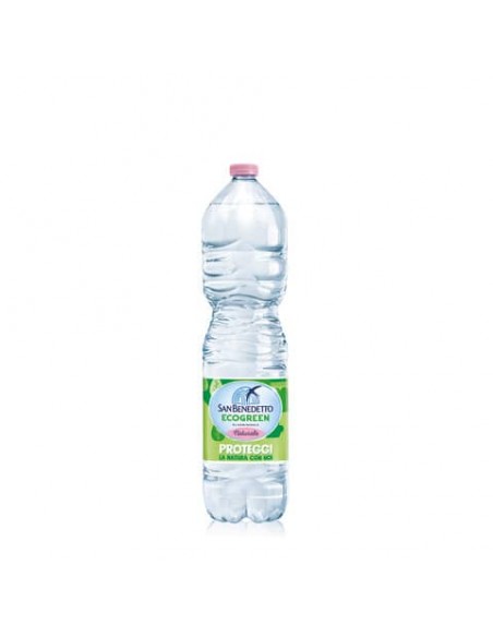 Acqua minerale 1