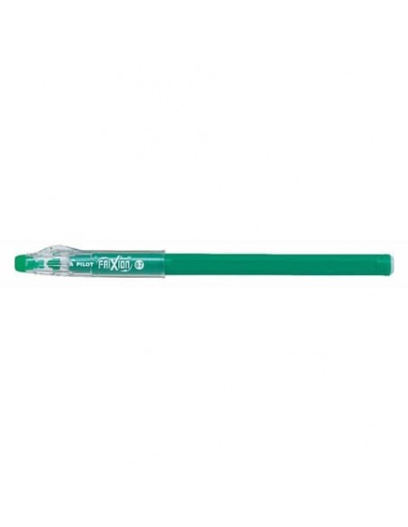 Penna a sfera cancellabile FriXion Ball Sticks Pilot 0