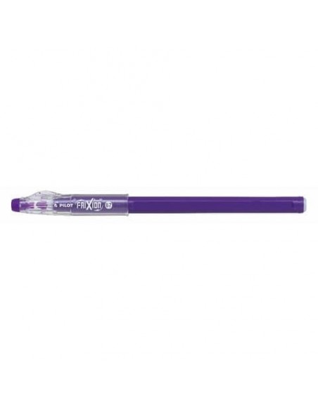 Penna a sfera cancellabile FriXion Ball Sticks Pilot 0