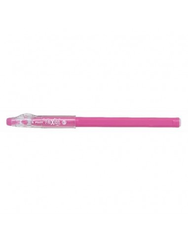 Penna a sfera cancellabile FriXion Ball Sticks Pilot 0