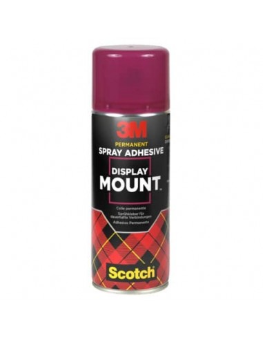 Colla spray Scotch® DisplayMount™ extra forte - 400 ml 7100296529