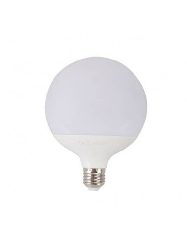 Lampadina a perla LED G120 E27 20W - 2060 lumen Aigostar luce fredda B10105HKD