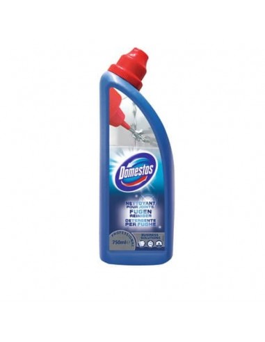 Gel detergente clorinato multiuso Pro Formula Domestos flacone 750 ml 7518293