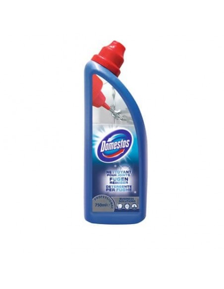 Gel detergente clorinato multiuso Pro Formula Domestos flacone 750 ml 7518293