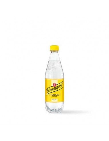 Acqua Tonica Schweppes in PET formato 0