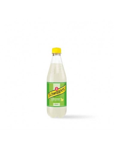 Acqua Tonica Schweppes gusto Limone in PET formato 0