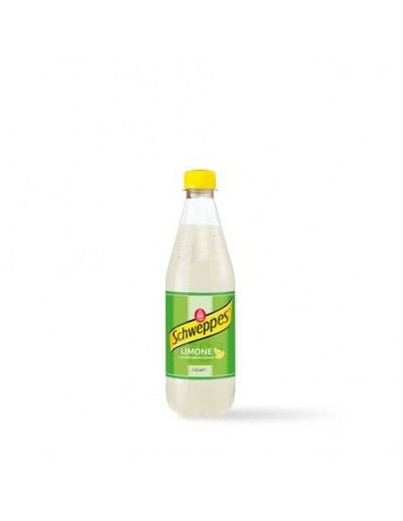 Acqua Tonica Schweppes gusto Limone in PET formato 0