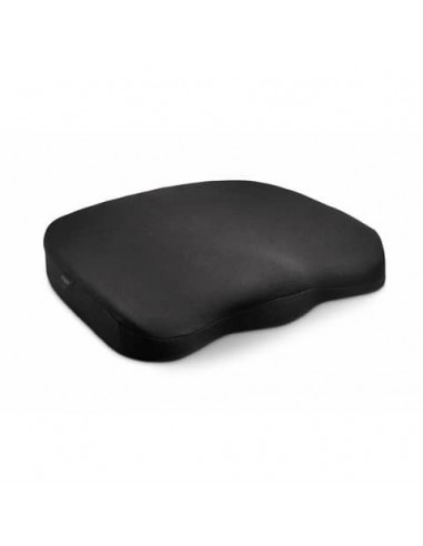 Cuscino ergonomico in memory foam Kensington nero K55805WW